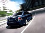 Ford Fusion 2005 года